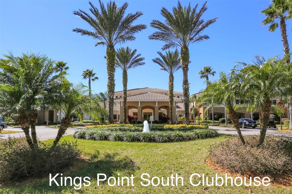 2012 Nantucket Drive, Unit 22 Sun City Center, FL 33573 - Photo 69 of 90 a view of a house with a yard