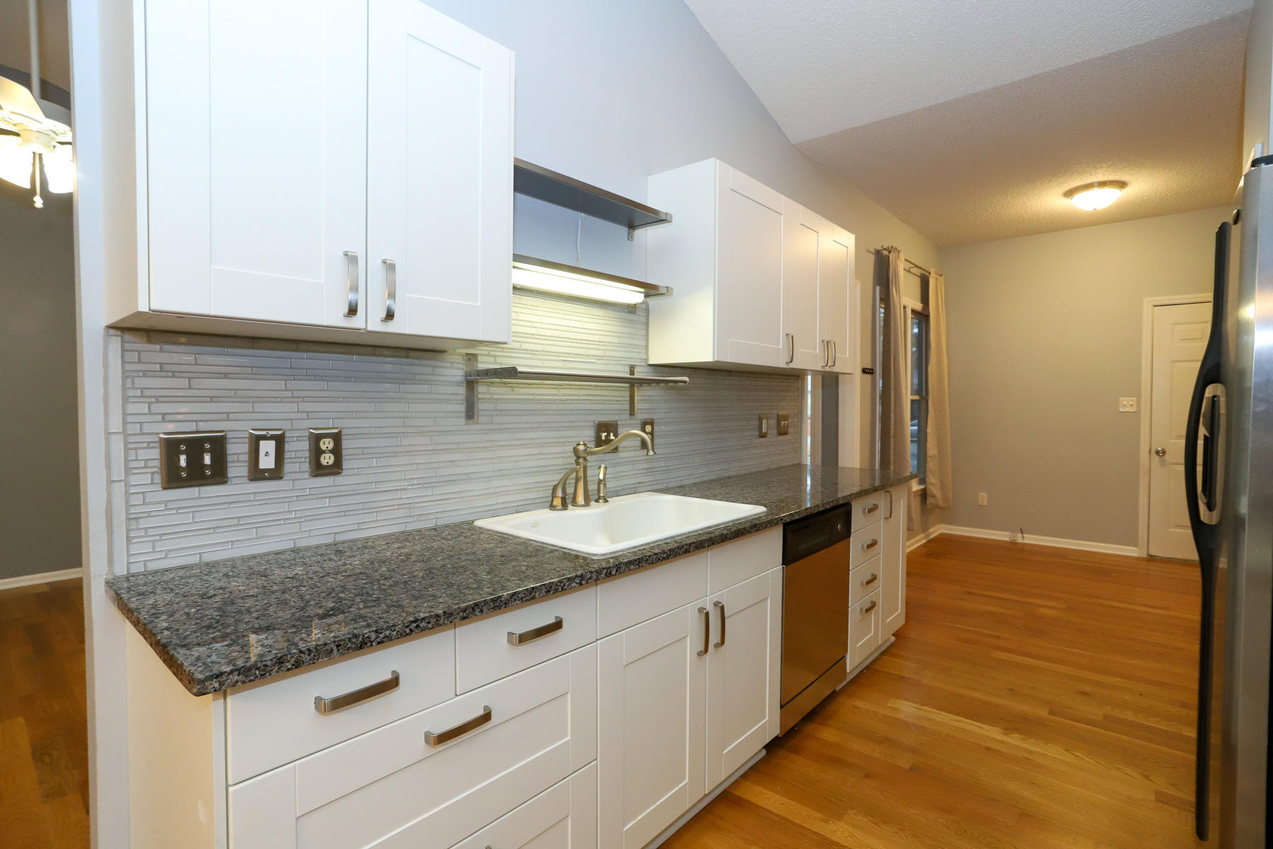 140 Fox Run Road Pinehurst, NC 28374 - Photo 12 of 41 kitchen3