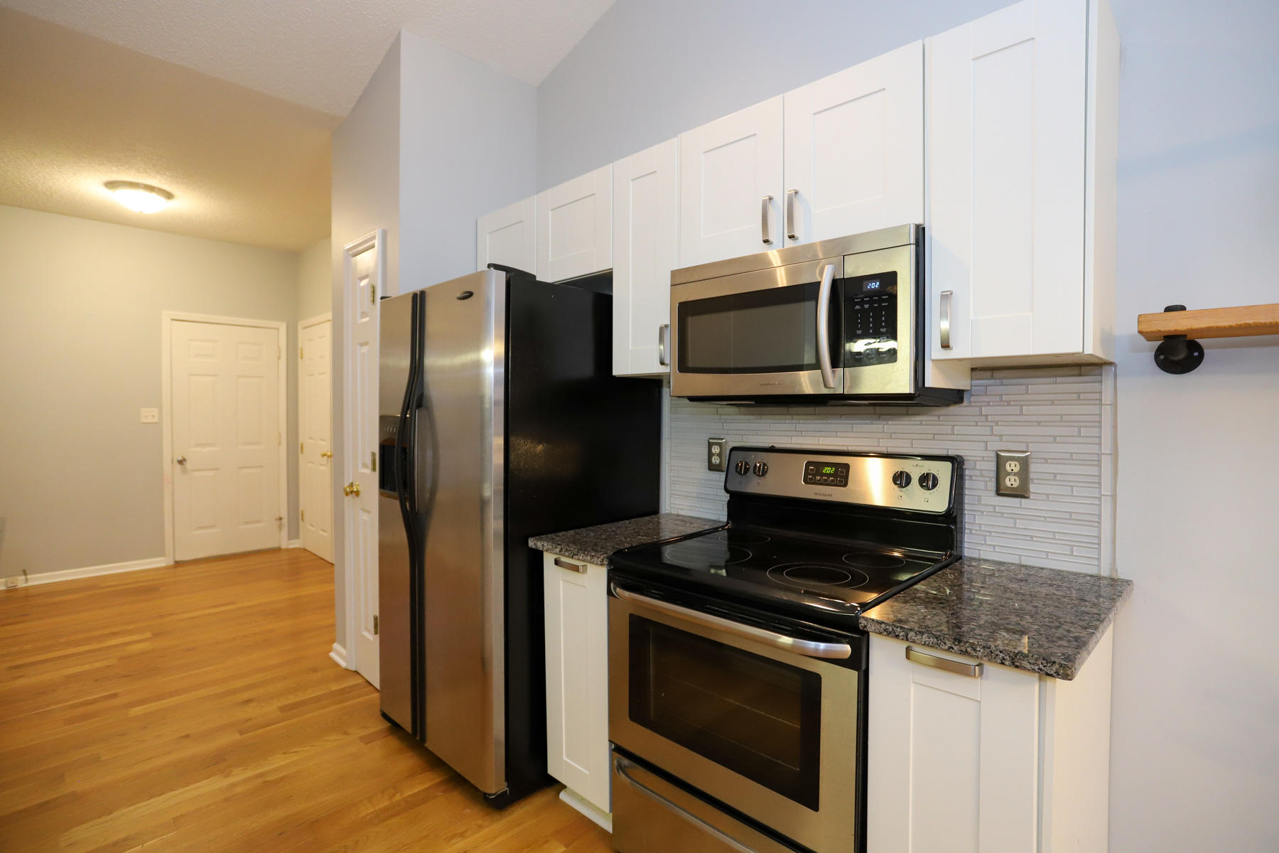 140 Fox Run Road Pinehurst, NC 28374 - Photo 13 of 41 kitchen4