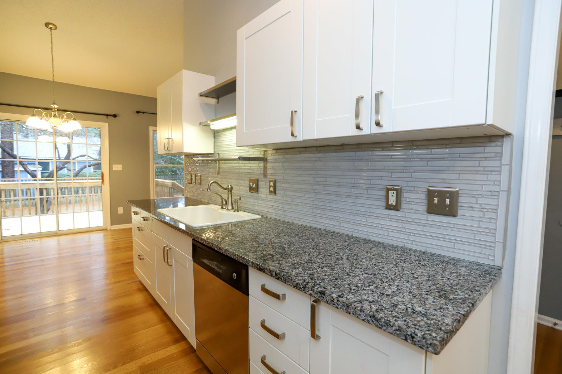 140 Fox Run Road Pinehurst, NC 28374 - Photo 14 of 41 kitchen5
