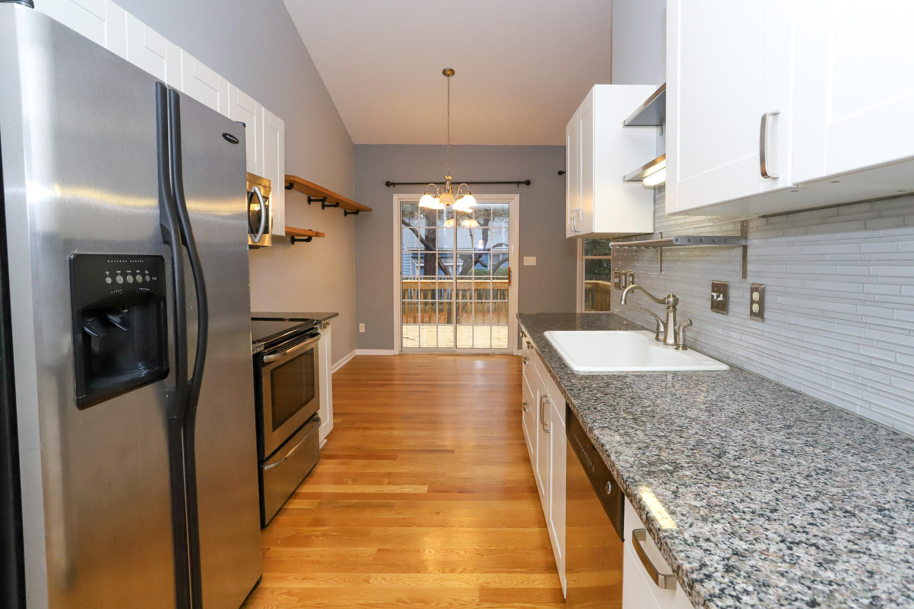 140 Fox Run Road Pinehurst, NC 28374 - Photo 15 of 41 kitchen6