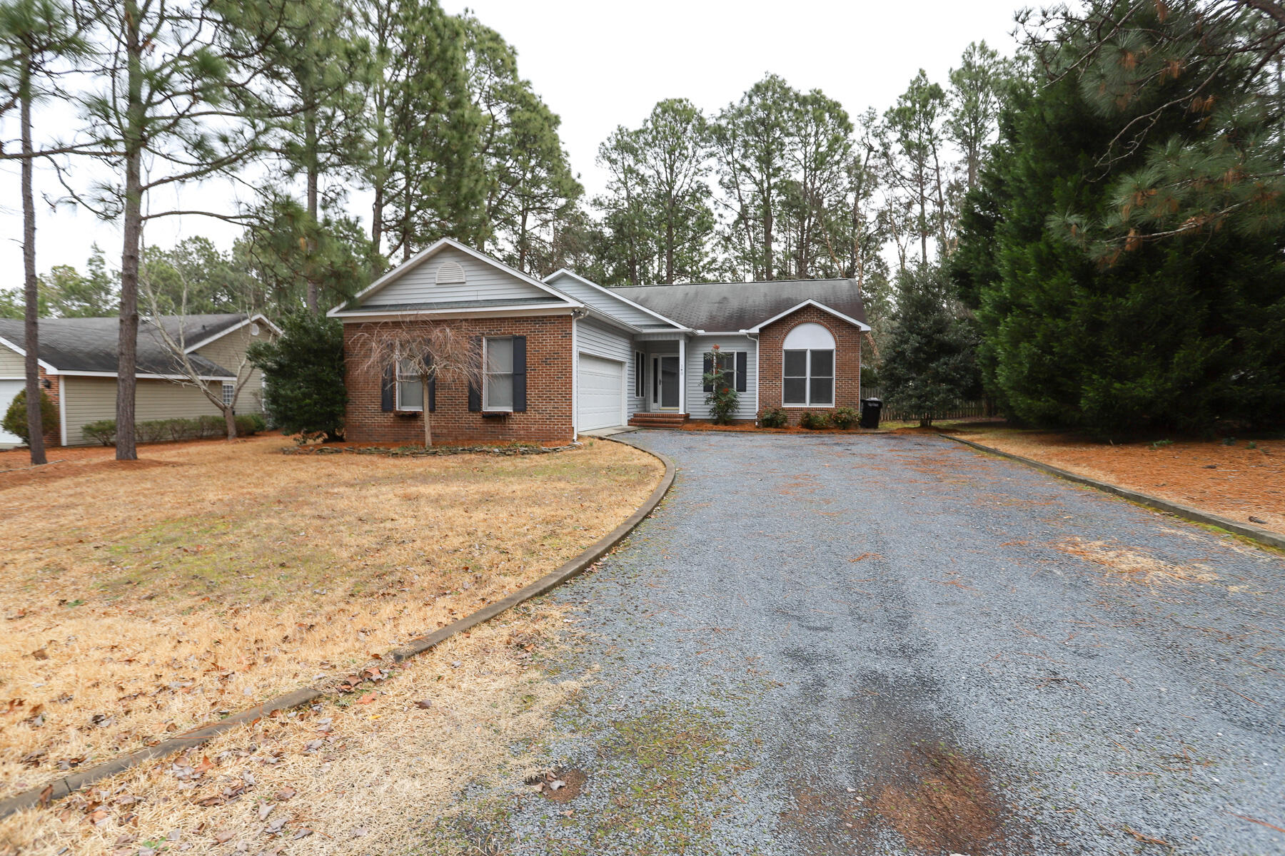 140 Fox Run Road Pinehurst, NC 28374 - Photo 2 of 41 front1