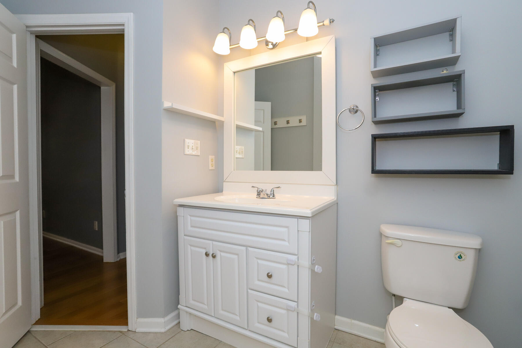 140 Fox Run Road Pinehurst, NC 28374 - Photo 29 of 41 Xbath1