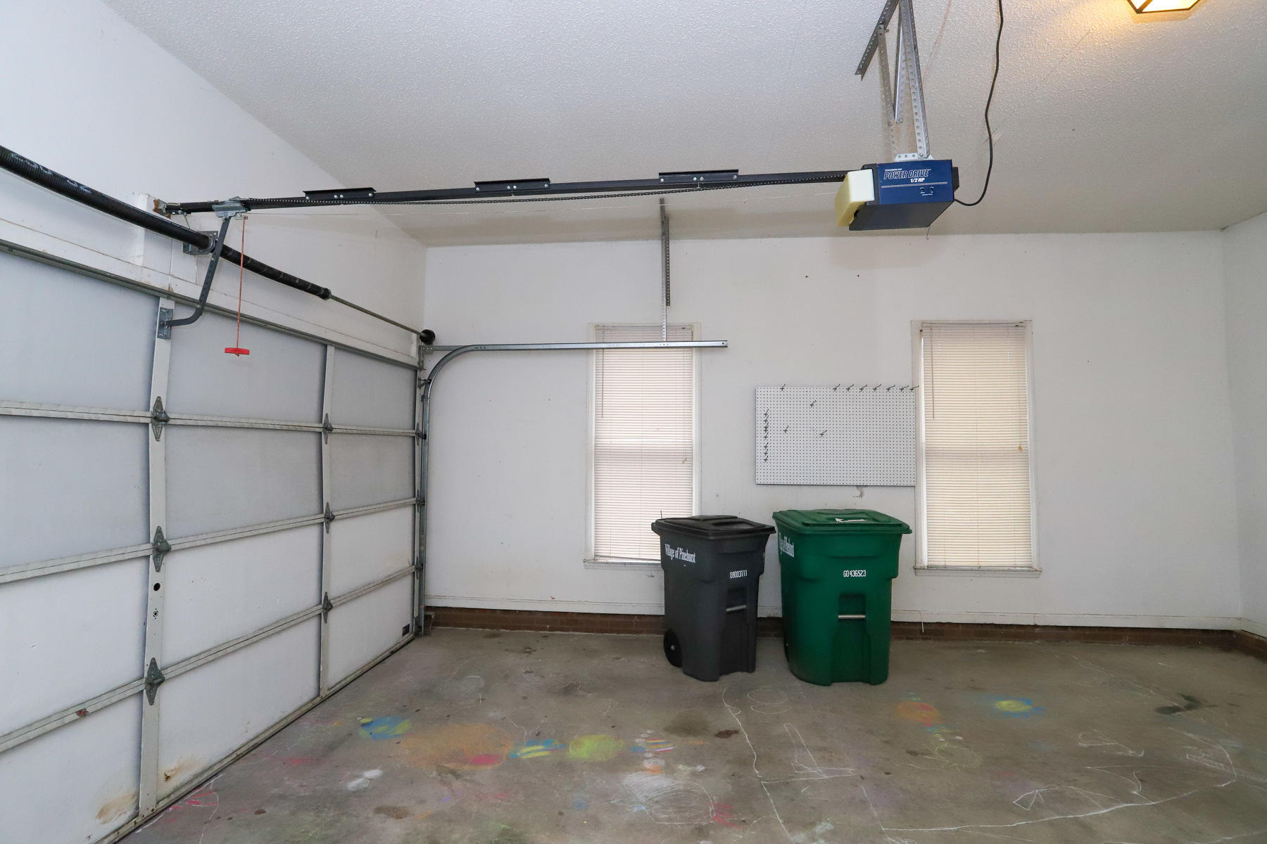 140 Fox Run Road Pinehurst, NC 28374 - Photo 35 of 41 garage2