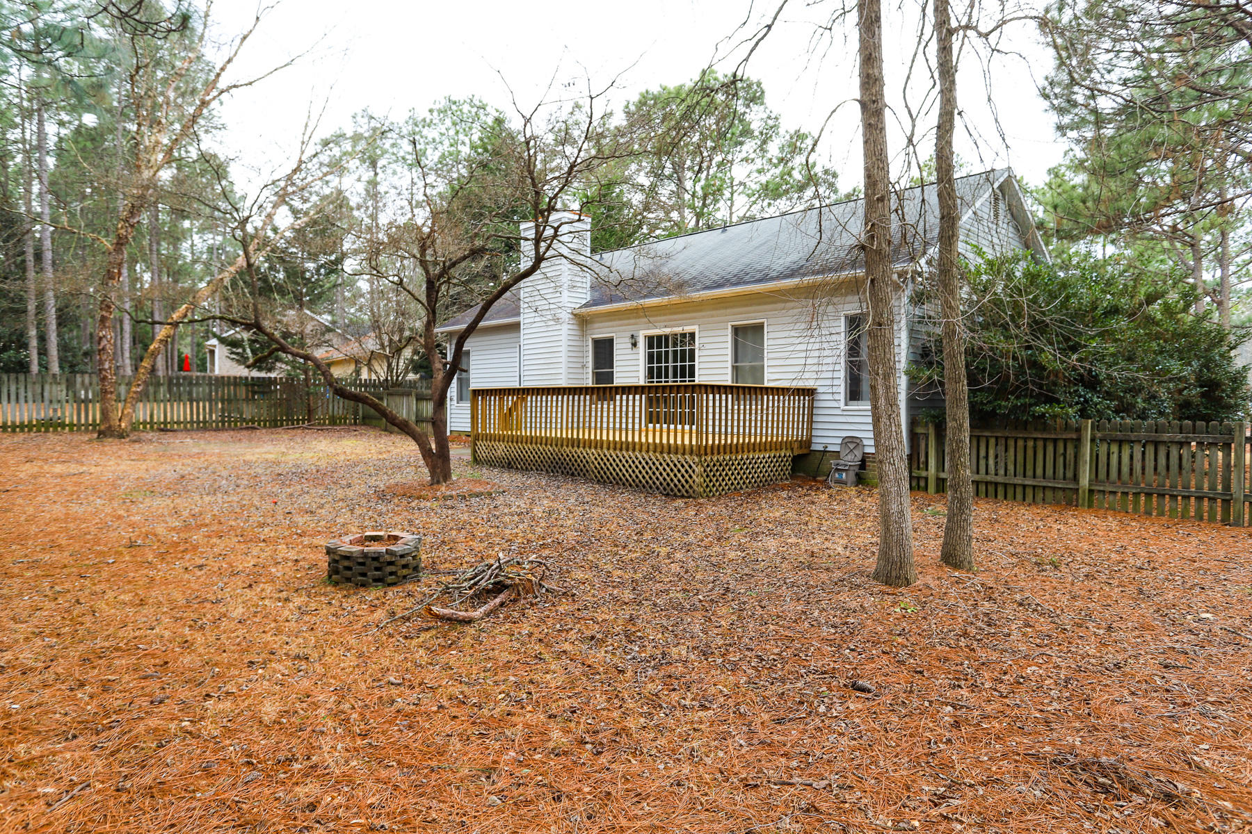 140 Fox Run Road Pinehurst, NC 28374 - Photo 39 of 41 back2