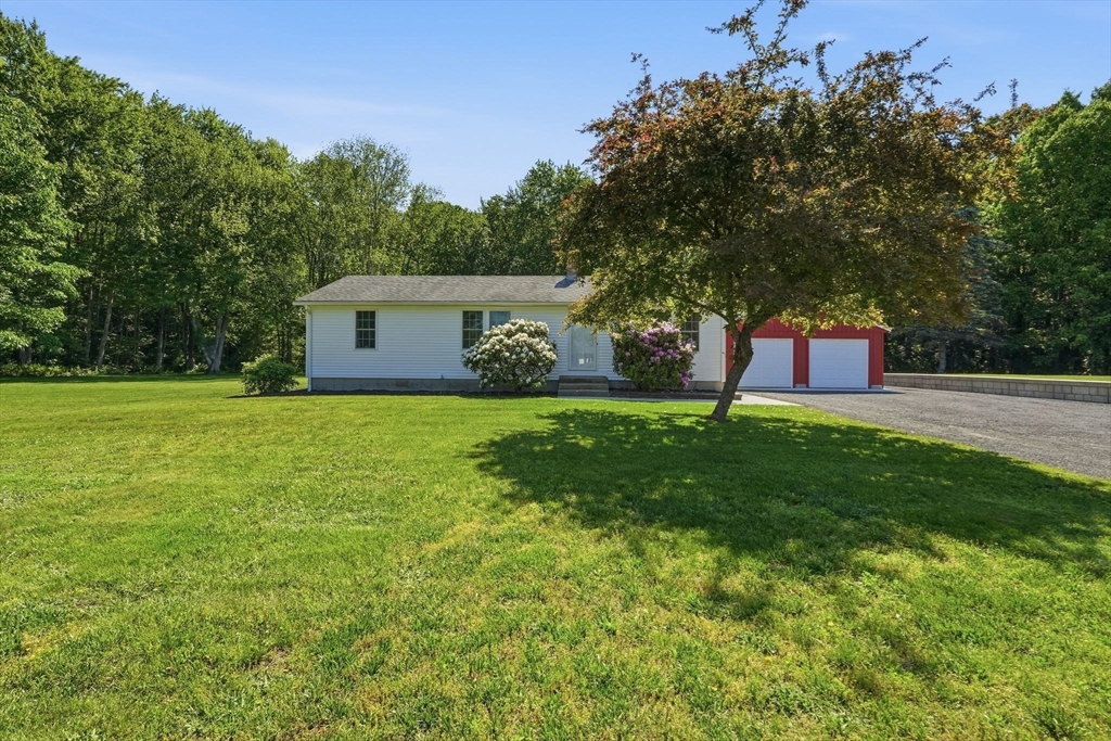 43 Long Plain Road Leverett, MA 01054 - Photo 4 of 40