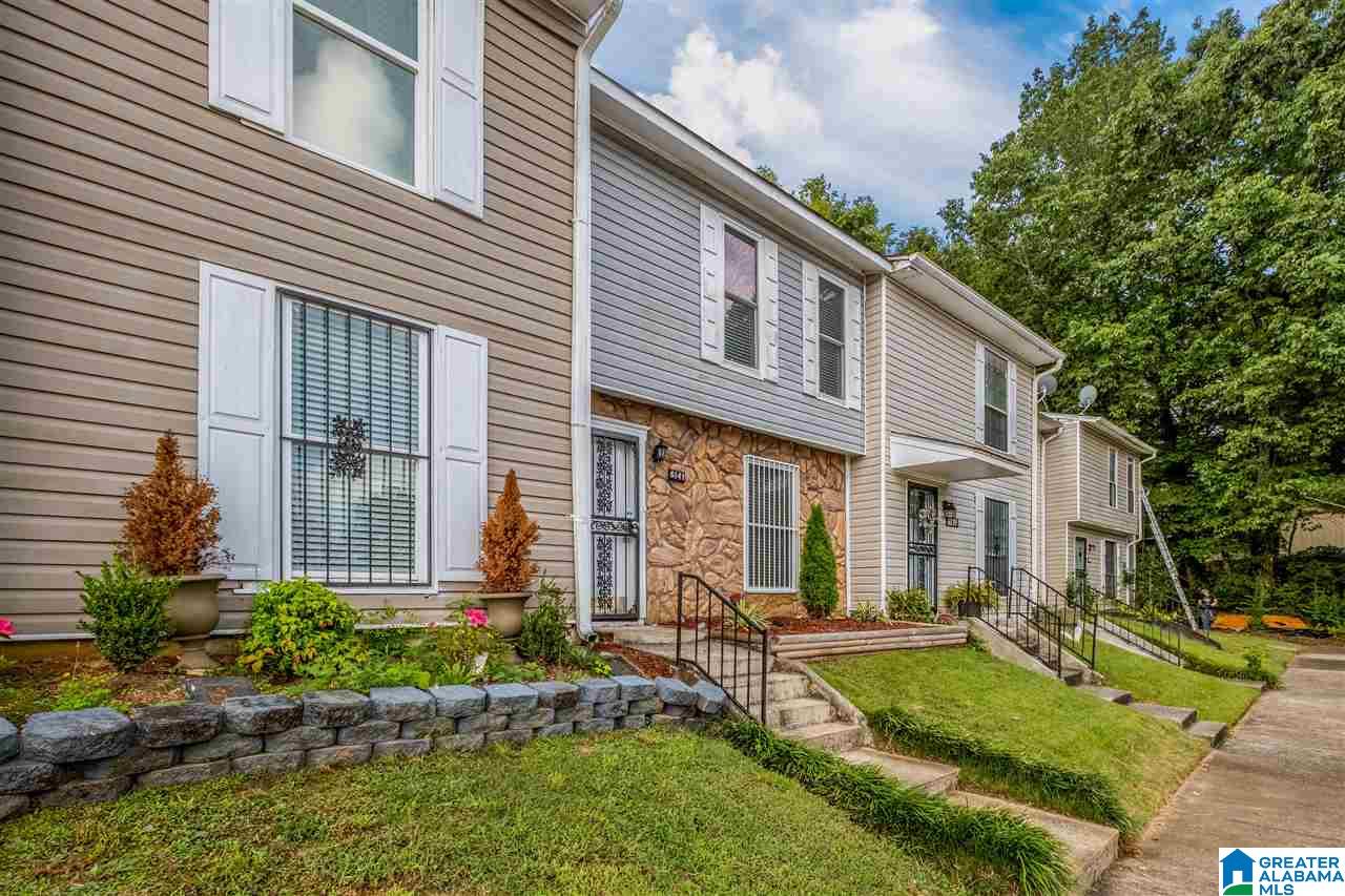 6141 Crest Green Road, Unit 25 Birmingham, AL 35212 - Photo 4 of 31
