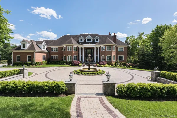 $5,999,000 | 2 Alyssa Lane, Purchase, NY 10577