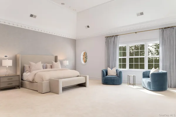 $5,999,000 | 2 Alyssa Lane, Purchase, NY 10577
