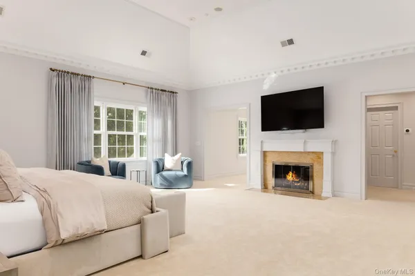 $5,999,000 | 2 Alyssa Lane, Purchase, NY 10577