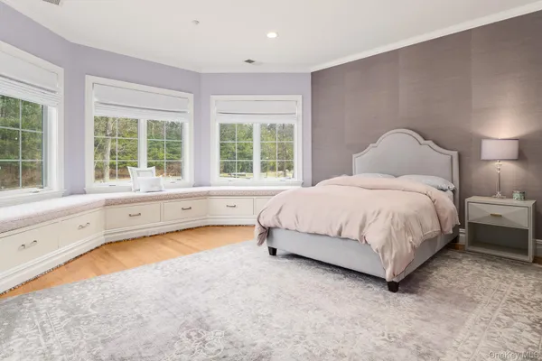 $5,999,000 | 2 Alyssa Lane, Purchase, NY 10577