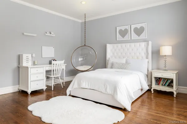 $5,999,000 | 2 Alyssa Lane, Purchase, NY 10577