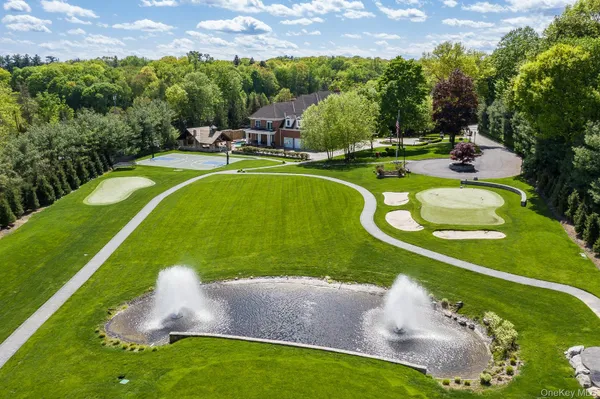 $5,999,000 | 2 Alyssa Lane, Purchase, NY 10577