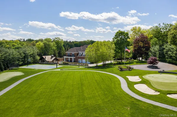 $5,999,000 | 2 Alyssa Lane, Purchase, NY 10577