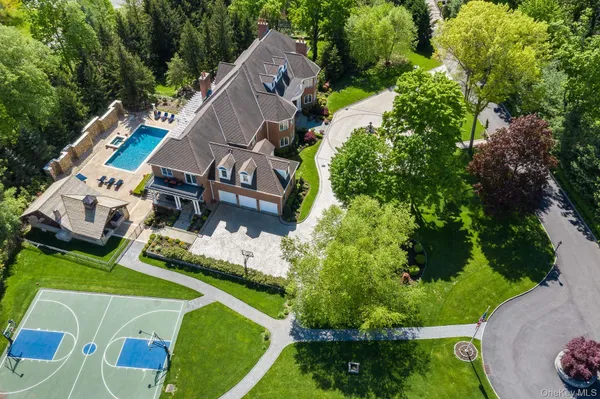 $5,999,000 | 2 Alyssa Lane, Purchase, NY 10577