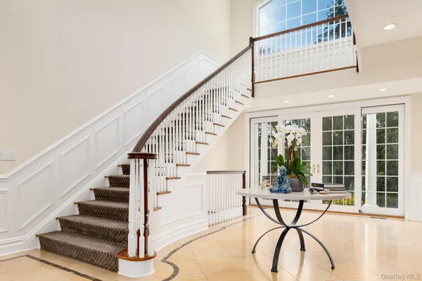 $5,999,000 | 2 Alyssa Lane, Purchase, NY 10577