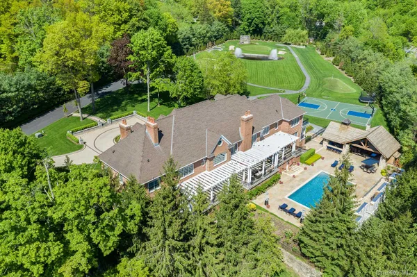 $5,999,000 | 2 Alyssa Lane, Purchase, NY 10577