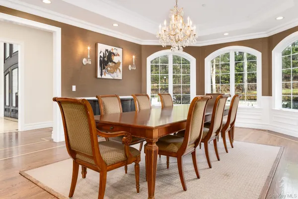 $5,999,000 | 2 Alyssa Lane, Purchase, NY 10577