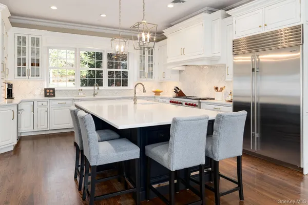 $5,999,000 | 2 Alyssa Lane, Purchase, NY 10577