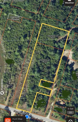 $79,000 | 2 Seymour Street, Onekama, MI 49675