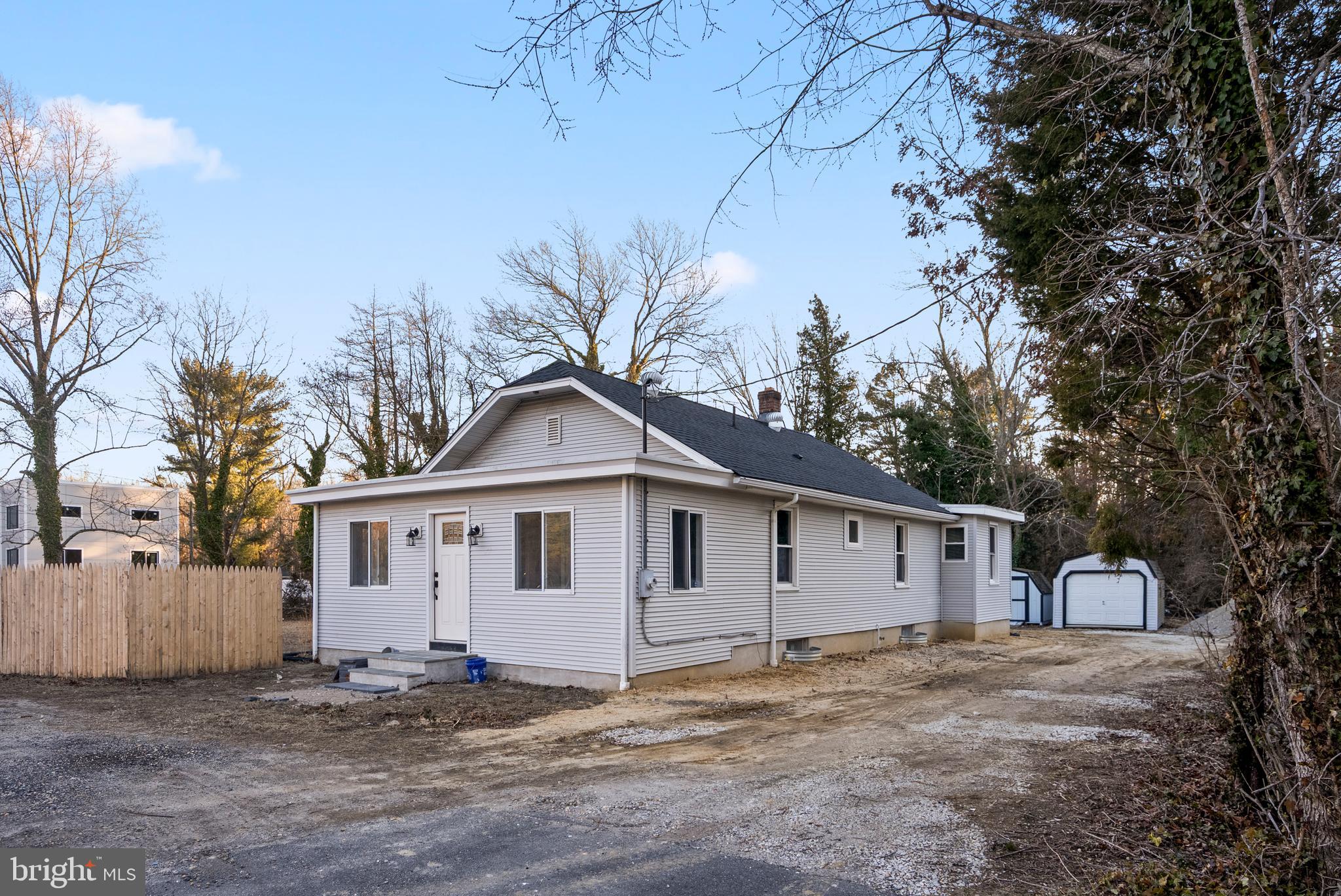 4707 White Horse Hammonton, NJ 08037 - Photo 2 of 22