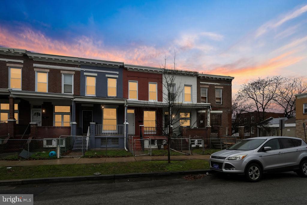 1707 Homestead Street Baltimore, MD 21218 - Photo 23 of 29