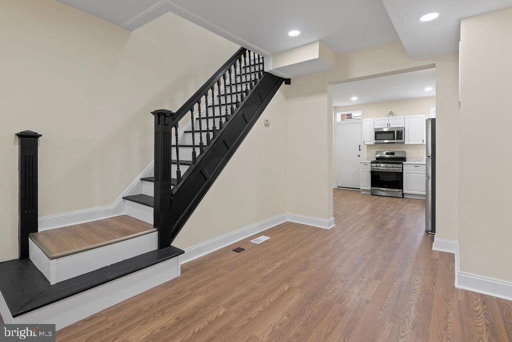 1707 Homestead Street Baltimore, MD 21218 - Photo 3 of 29