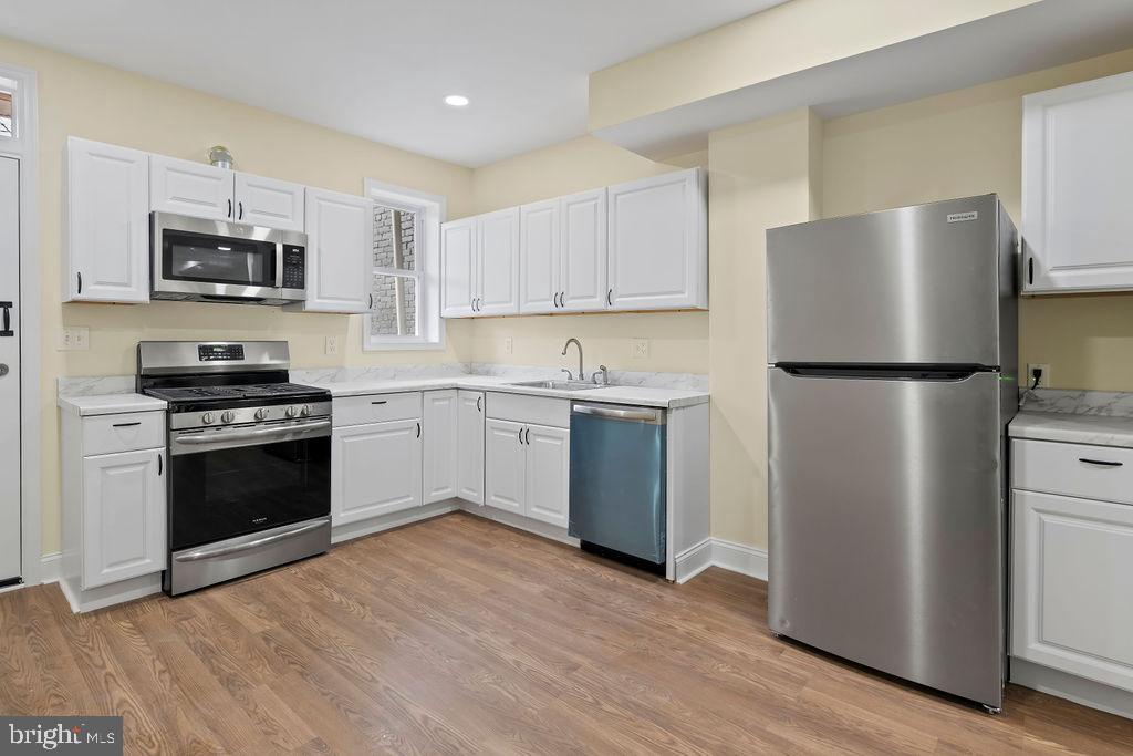 1707 Homestead Street Baltimore, MD 21218 - Photo 6 of 29
