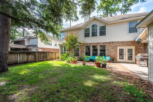 $455,000 | 1310 Big Pines, Tomball, TX 77375