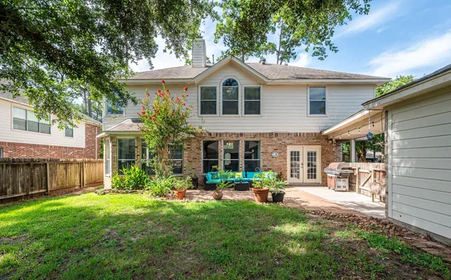 $455,000 | 1310 Big Pines, Tomball, TX 77375