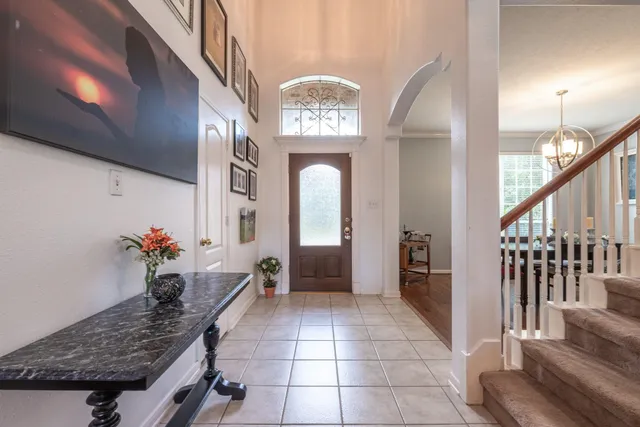 $455,000 | 1310 Big Pines, Tomball, TX 77375