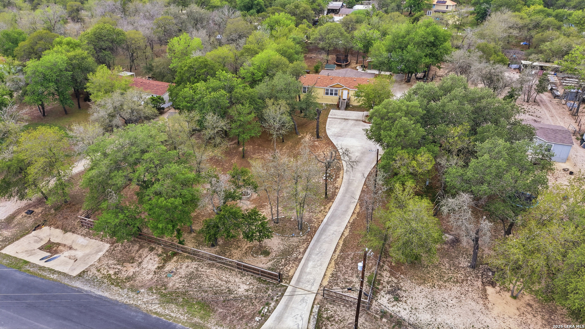 24231 Post Oak View San Antonio, TX 78264 - Photo 34 of 34