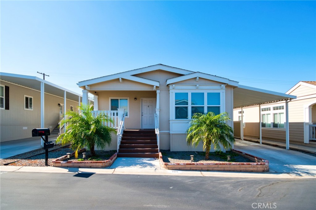 3500 Buchanan Street, Unit 198 Riverside, CA 92503 - Photo 1 of 1 Gallery Image 1