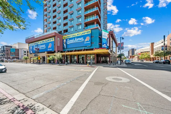 $565,000 | 310 South 4th Street, Unit 905, Phoenix, AZ 85004