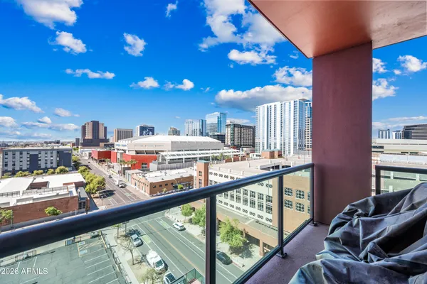$565,000 | 310 South 4th Street, Unit 905, Phoenix, AZ 85004