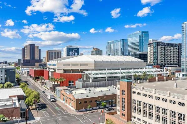 $565,000 | 310 South 4th Street, Unit 905, Phoenix, AZ 85004