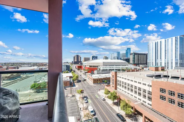 $565,000 | 310 South 4th Street, Unit 905, Phoenix, AZ 85004