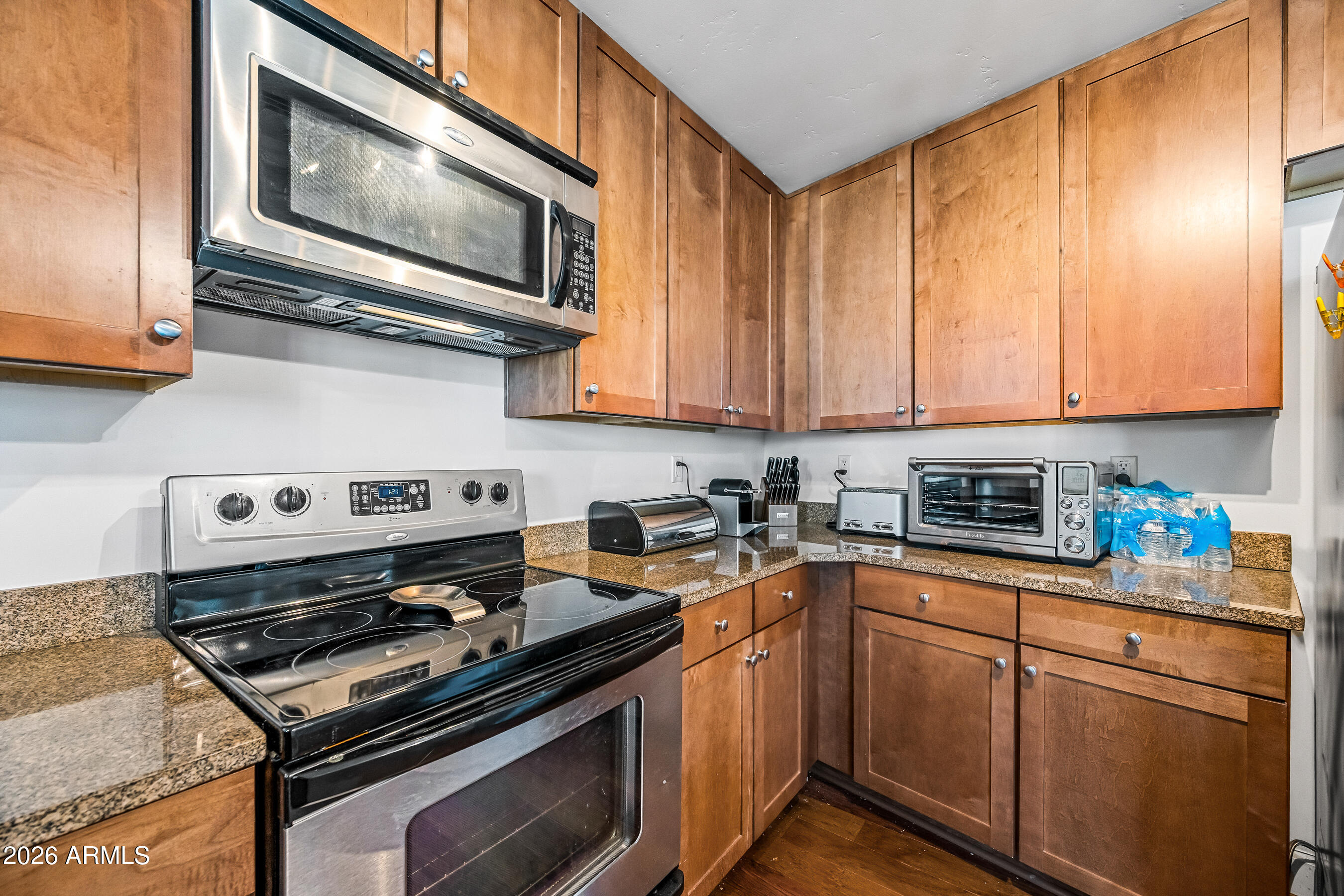310 South 4th Street, Unit 905 Phoenix, AZ 85004 - Photo 27 of 63 Kitchen C