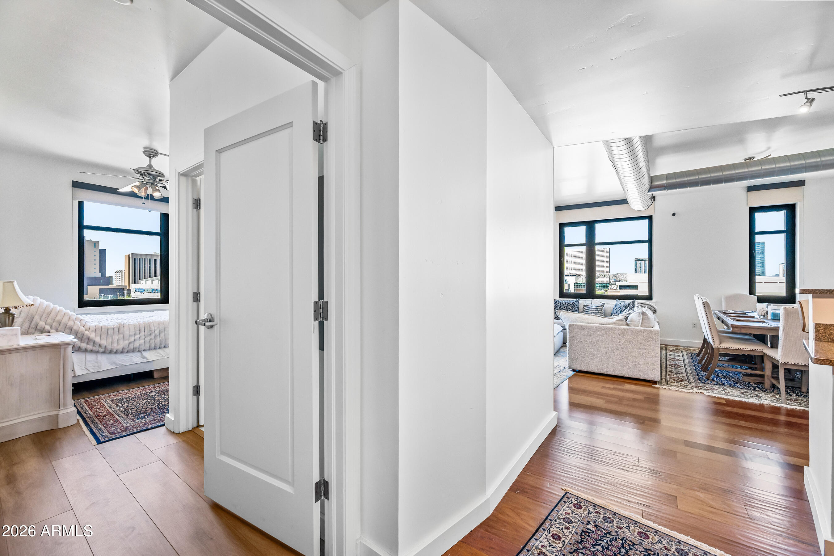 310 South 4th Street, Unit 905 Phoenix, AZ 85004 - Photo 37 of 63 Secondary Entry