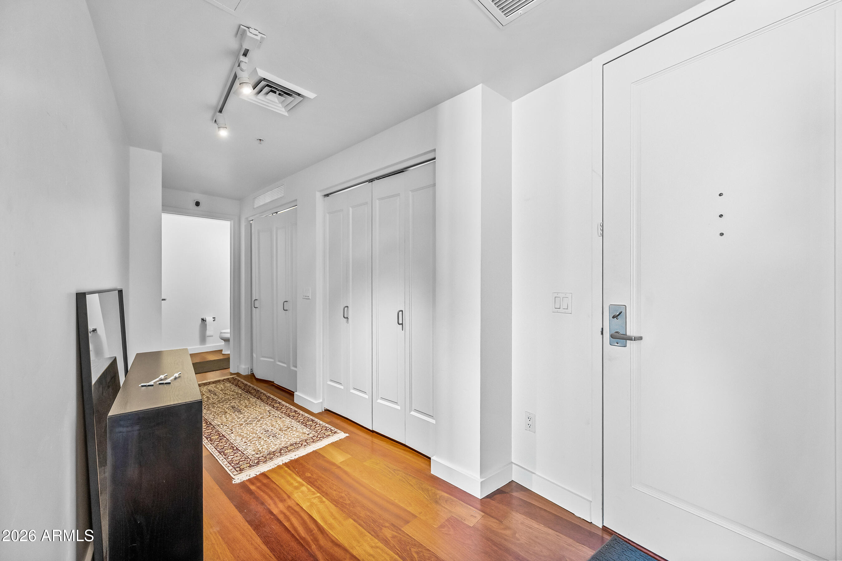 310 South 4th Street, Unit 905 Phoenix, AZ 85004 - Photo 39 of 63 Hall