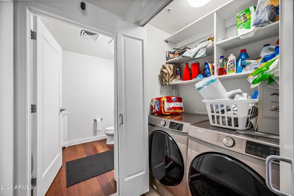 $565,000 | 310 South 4th Street, Unit 905, Phoenix, AZ 85004