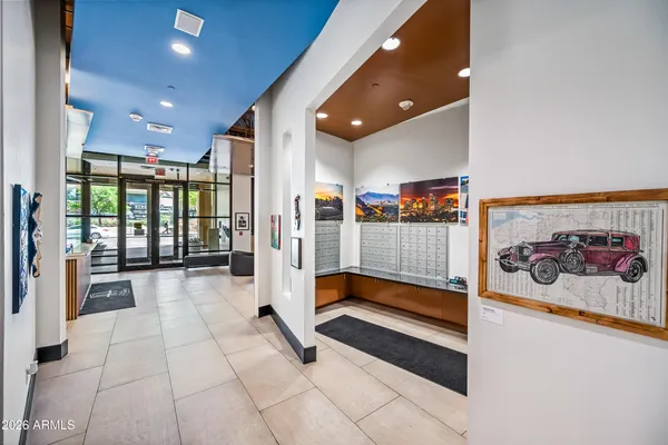 $565,000 | 310 South 4th Street, Unit 905, Phoenix, AZ 85004