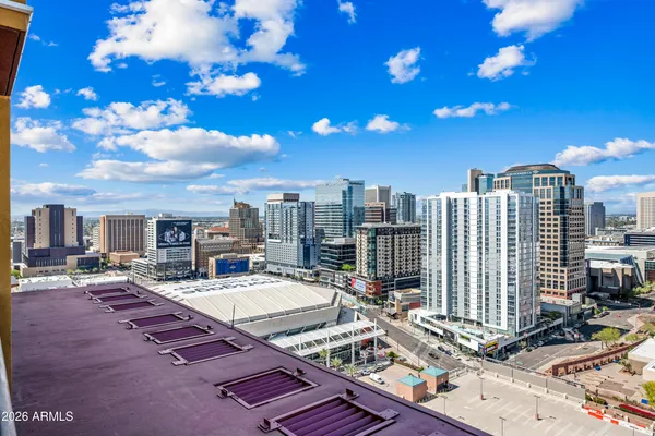 $565,000 | 310 South 4th Street, Unit 905, Phoenix, AZ 85004