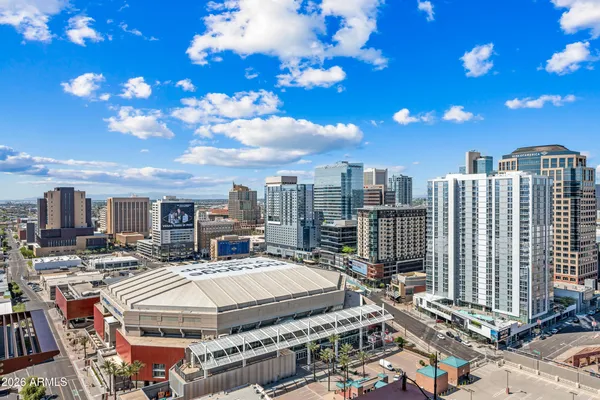 $565,000 | 310 South 4th Street, Unit 905, Phoenix, AZ 85004