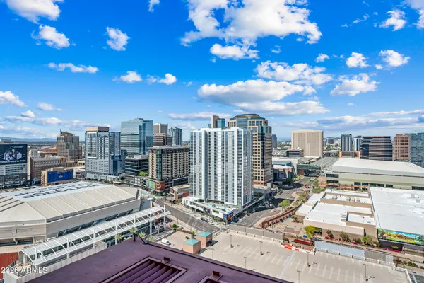 $565,000 | 310 South 4th Street, Unit 905, Phoenix, AZ 85004