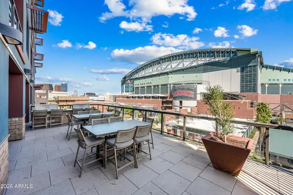 $565,000 | 310 South 4th Street, Unit 905, Phoenix, AZ 85004