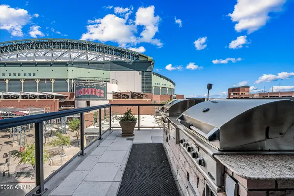 $565,000 | 310 South 4th Street, Unit 905, Phoenix, AZ 85004