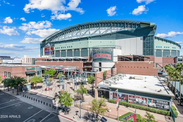 $565,000 | 310 South 4th Street, Unit 905, Phoenix, AZ 85004