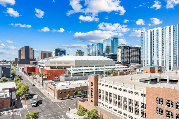 $565,000 | 310 South 4th Street, Unit 905, Phoenix, AZ 85004