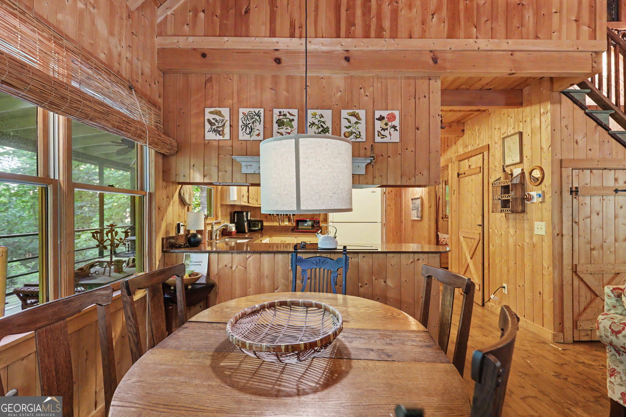 486 Barn Inn Road Lakemont, GA 30552 - Photo 13 of 63